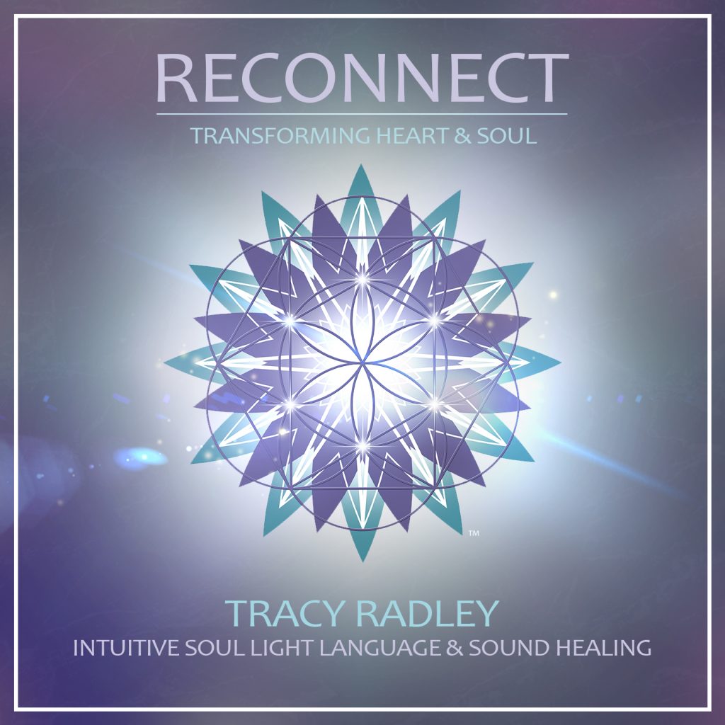 Reconnect Light Language Transmission