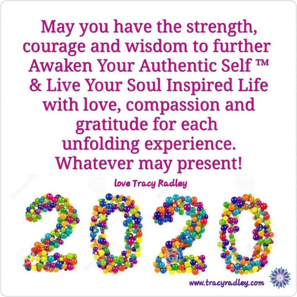 New Age 2020
